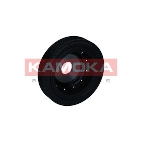 Riemenscheibe, Kurbelwelle RW053 von KAMOKA günstig für 43,65 € online kaufen