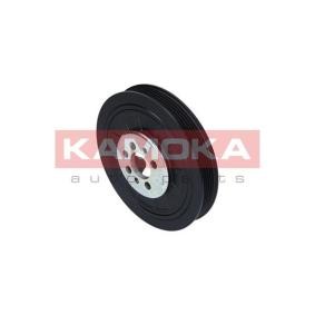 Riemenscheibe, Kurbelwelle RW056 von KAMOKA günstig für 62,22 € online kaufen