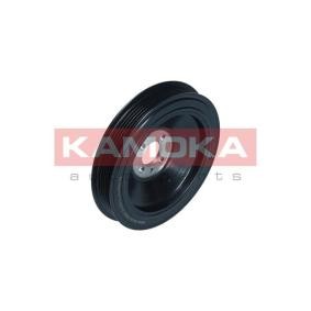 Riemenscheibe, Kurbelwelle RW087 von KAMOKA günstig für 60,39 € online kaufen