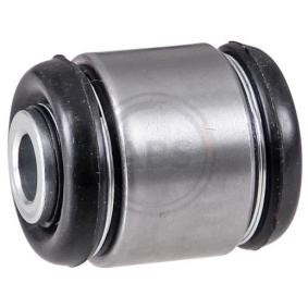 Acquista Supporto, Alloggiamento cuscinetto ruota da A.B.S. 272201 a buon mercato per soli 39,99 €