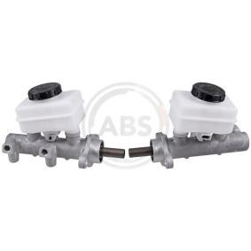 Hauptbremszylinder 41543 von A.B.S. günstig für 149,15 € online kaufen