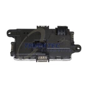 Regler, Innenraumgebläse 02.59.169 von TRUCKTEC AUTOMOTIVE günstig für 153,28 € online kaufen