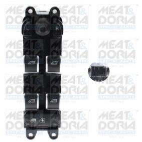 Fensterheberschalter 26668 von MEAT & DORIA günstig für 130,08 € online kaufen