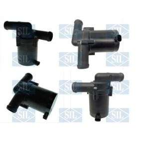 Zusatzwasserpumpe PE1786 von Saleri SIL günstig für 77,31 € online kaufen