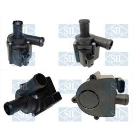 Comprar Bomba de agua auxiliar de Saleri SIL PE1787 a bajo precio de 163,06 €