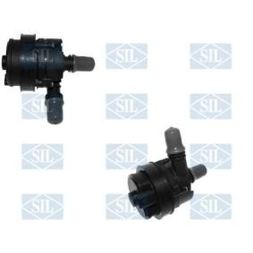 Comprar Bomba de agua auxiliar de Saleri SIL PE1798 a bajo precio de 97,48 €