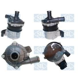 Comprar Bomba de agua auxiliar de Saleri SIL PE1809 a bajo precio de 447,03 €