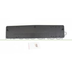 Kennzeichenhalter ME3321539 von PRASCO günstig für 37,33 € online kaufen