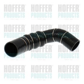 Ladeluftschlauch 961601 von HOFFER günstig für 59,92 € online kaufen