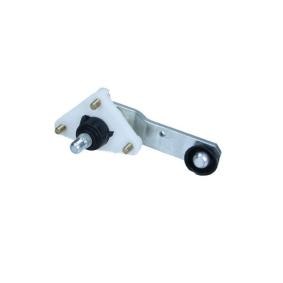 Achetez des Commande d'essuie-glace, nettoyage des vitres MAXGEAR 57-0278 à prix pour 24,25 €