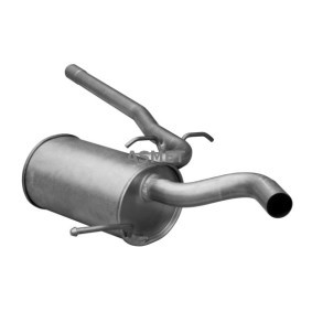 Mittelschalldämpfer 03.119 von ASMET günstig für 85,32 € online kaufen