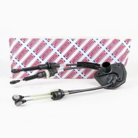 Seilzug, Schaltgetriebe BKG1330 von BORG & BECK günstig für 283,12 € online kaufen