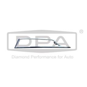 Achetez des Bandeau pare-choc DPA 88531826802 à prix pour 14,86 €