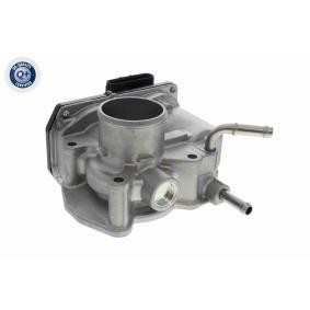 Drosselklappenstutzen A70-81-0012 von ACKOJA günstig für 436,74 € online kaufen