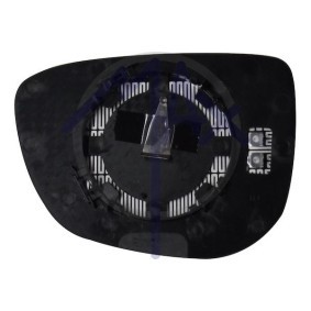 Spiegelglas, Außenspiegel MCT195-R von MAX günstig für 67,23 € online kaufen