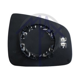 Spiegelglas, Außenspiegel MDL124-L von MAX günstig für 64,82 € online kaufen