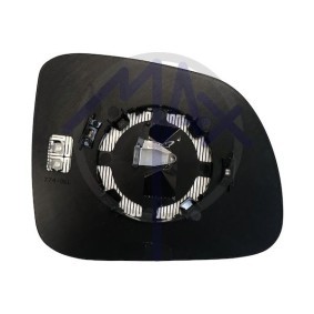 Comprar Cristal de espejo, retrovisor exterior de MAX MDW107-L a bajo precio de 73,74 €