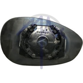 Spiegelglas, Außenspiegel MFT224-L von MAX günstig für 62,35 € online kaufen