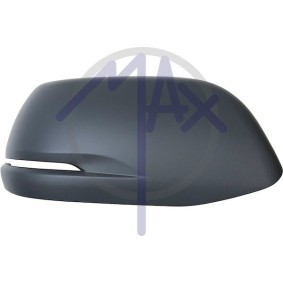 Abdeckung, Außenspiegel MHD206-R von MAX günstig für 68,52 € online kaufen