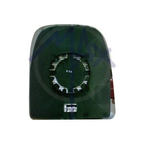 Compre Vidro de espelho, espelho retrovisor exterior da MAX MID301-L a um preço baixo por 89,73 €