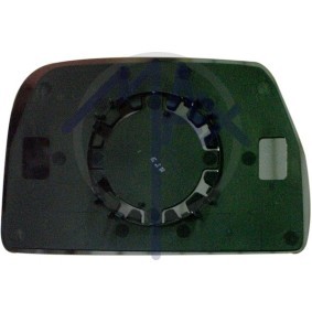 Compre Vidro de espelho, espelho retrovisor exterior da MAX MID302-R a um preço baixo por 85,55 €