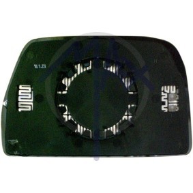 Compre Vidro de espelho, espelho retrovisor exterior da MAX MID303-L a um preço baixo por 88,30 €