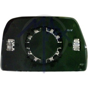 Compre Vidro de espelho, espelho retrovisor exterior da MAX MID303-R a um preço baixo por 88,30 €