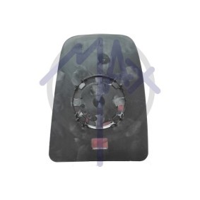 Spiegelglas, Außenspiegel MID310-R von MAX günstig für 66,79 € online kaufen