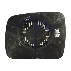 Spiegelglas, Außenspiegel MLR200-R von MAX günstig für 76,55 € online kaufen