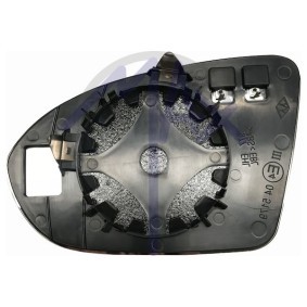 Spiegelglas, Außenspiegel MOP199-R von MAX günstig für 70,83 € online kaufen