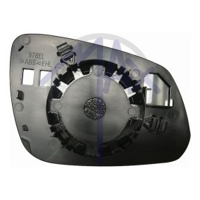 Comprar Cristal de espejo, retrovisor exterior de MAX MOP319-L a bajo precio de 67,35 €