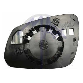 Comprar Cristal de espejo, retrovisor exterior de MAX MOP319-R a bajo precio de 67,35 €