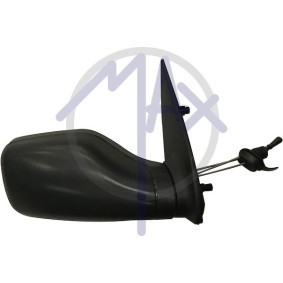 Außenspiegel MPG110-R von MAX günstig für 77,15 € online kaufen