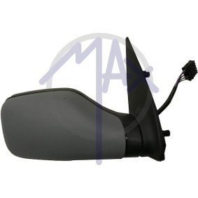 Außenspiegel MPG113-R von MAX günstig für 89,45 € online kaufen