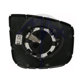 Spiegelglas, Außenspiegel MPG832-R von MAX günstig für 68,19 € online kaufen