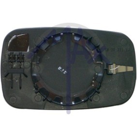 Spiegelglas, Außenspiegel MRN302-R von MAX günstig für 63,41 € online kaufen