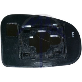 Spiegelglas, Außenspiegel MTT217-L von MAX günstig für 64,49 € online kaufen