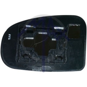 Spiegelglas, Außenspiegel MTT217-R von MAX günstig für 64,49 € online kaufen