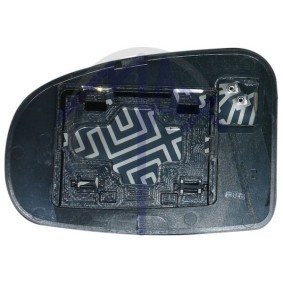 Spiegelglas, Außenspiegel MTT218-R von MAX günstig für 66,90 € online kaufen