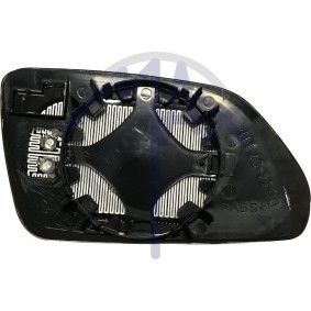 Spiegelglas, Außenspiegel MVW193-L von MAX günstig für 63,41 € online kaufen