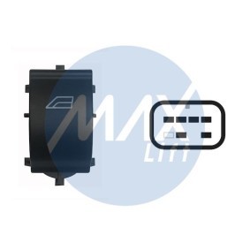 Fensterheberschalter SFD108 von MAX günstig für 61,79 € online kaufen