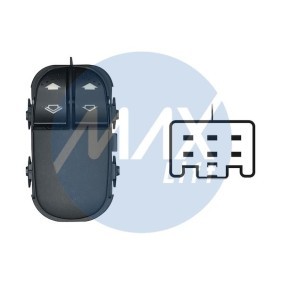 Fensterheberschalter SFD116 von MAX günstig für 68,80 € online kaufen