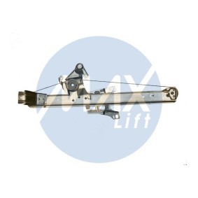 Fensterheber WME132-R von MAX günstig für 98,37 € online kaufen