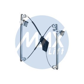 Fensterheber WME134-R von MAX günstig für 99,12 € online kaufen