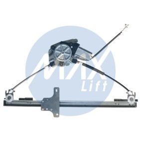 Achetez des Lève-vitre MAX WOP100-L à prix pour 108,00 €