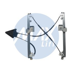 Acquista Alzacristallo da MAX WST112-L a buon mercato per soli 83,50 €