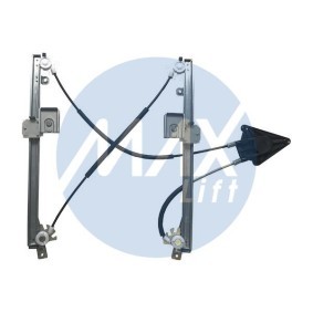 Acquista Alzacristallo da MAX WST112-R a buon mercato per soli 83,50 €