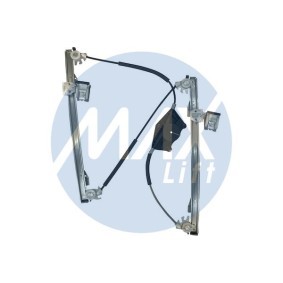 Acquista Alzacristallo da MAX WST130-R a buon mercato per soli 77,47 €