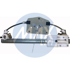 Acquista Alzacristallo da MAX WST131-L a buon mercato per soli 86,78 €