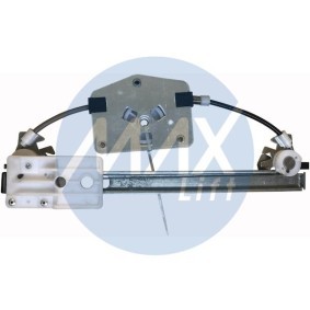Acquista Alzacristallo da MAX WST131-R a buon mercato per soli 86,78 €